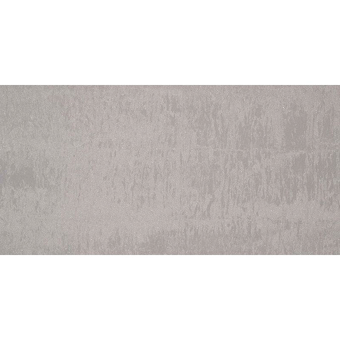 BCT Tiles Stipple Light Grey Polished Porcelain Floor Tiles - 300 x 600mm - BCT21360 Large Image
