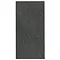 BCT Tiles Tanner Anthracite Porcelain Wall and Floor Tiles 310 x 620mm - BCT53521 Large Image
