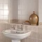 BCT Tiles - 20 Vivaldi Light Beige Wall Gloss Tiles - 198x248mm - BCT07531 Profile Large Image