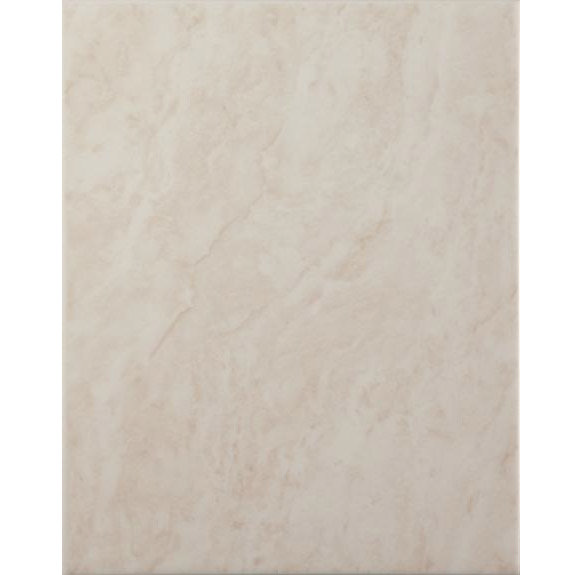 BCT Tiles - 20 Vivaldi Light Beige Wall Gloss Tiles - 198x248mm - BCT07531 Large Image