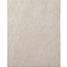 BCT Tiles - 20 Vivaldi Light Beige Wall Gloss Tiles - 198x248mm - BCT07531 Large Image