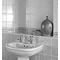 BCT Tiles - 20 Vivaldi Light Grey Wall Gloss Tiles - 198x248mm - BCT07579 Profile Large Image