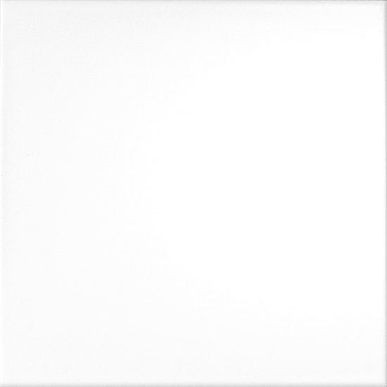 BCT Tiles - 44 White Wall Gloss Tiles - 148x148mm - BCT11729 Profile Large Image
