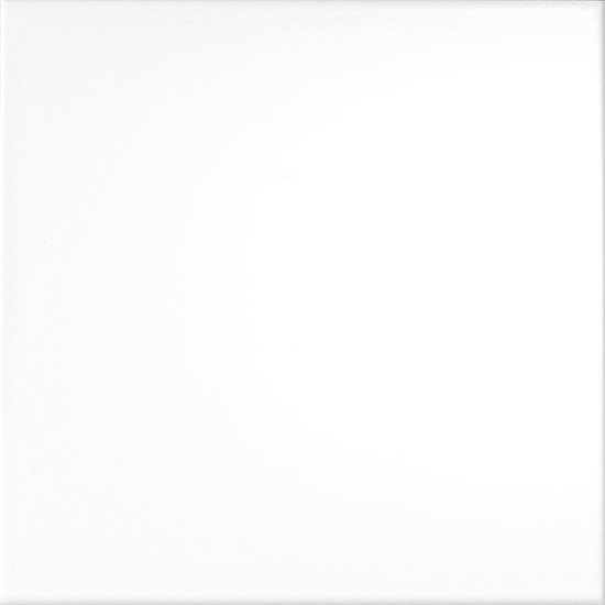 BCT Tiles - 25 White Wall Gloss Tiles - 198x198mm - CAN30022 Large Image