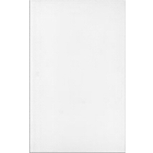 BCT Tiles - 10 White Wall Gloss Tiles - 248x398mm - CAN41790 Large Image