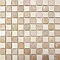BCT Tiles - 11 Wiltshire Marble Beige Rustic Tile Sheet - 325x325mm - BCT10333 Large Image