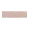Beauvais Rustic Pink Wall Tiles 75 x 300mm