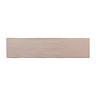 Beauvais Rustic Pink Wall Tiles 75 x 300mm