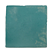 Beauvais Rustic Turquoise Wall Tiles 130 x 130mm