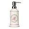 Belle Cream Ceramic Lotion Dispenser - 1601520 Large Image