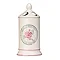 Belle Cream Ceramic Toothbrush Holder - 1601521 Large Image