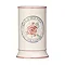 Belle Cream Ceramic Tumbler - 1601522 Large Image