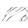 Bellus Black Marble Effect Wall & Floor Tiles - 300 x 600mm  Newest Large Image