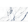 Bellus Blue Marble Effect Wall & Floor Tiles - 300 x 600mm Profile Large Image