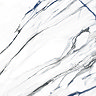 Bellus Blue Marble Effect Wall & Floor Tiles - 600 x 600mm  Newest Large Image