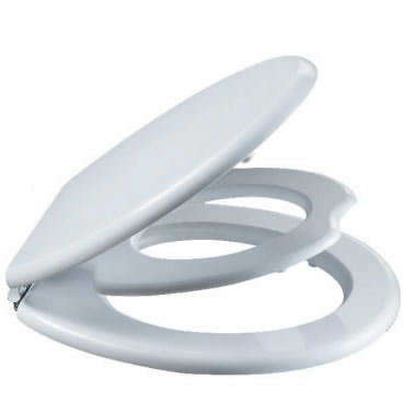 Bemis - Next Step Child Toilet Seat - 4200FS000 Large Image