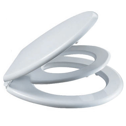 Next Step Toilet Seat Victorian Plumbing