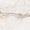 Bergolo White Marble Effect Tiles - 600 x 600mm