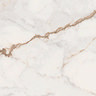 Bergolo White Marble Effect Tiles - 600 x 600mm