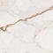 Bergolo White Marble Effect Tiles - 600 x 600mm