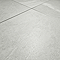 Berisso Ivory Gloss Speckled Stone Effect Tiles - 500 x 500mm