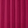 Berry Polyester Shower Curtain 1800mm x 1800mm