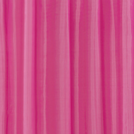 Berry H1800 x W1800mm Polyester Shower Curtain Large Image