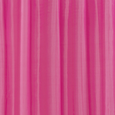 Berry H1800 x W1800mm Polyester Shower Curtain  Profile Large Image