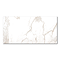 Bertrand Large Format Matt Gold Marble Effect Wall and Floor Tiles - 600 x 1200mm