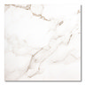 Bertrand Gloss Gold Marble Effect Wall and Floor Tiles - 450 x 450mm