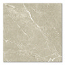 Berwick Beige Stone Effect Anti-slip Floor Tiles 600 x 600mm