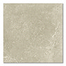 Berwick Beige Stone Effect Anti-slip Floor Tiles 600 x 600mm