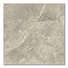 Berwick Brown Stone Effect Antislip Floor Tiles 600 x 600mm
