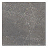 Berwick Grey Stone Effect Anti-slip Floor Tiles 600 x 600mm