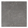 Berwick Grey Stone Effect Anti-slip Floor Tiles 600 x 600mm
