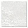 Berwick White Stone Effect Anti-slip Floor Tiles 600 x 600mm