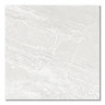 Berwick White Stone Effect Antislip Floor Tiles 600 x 600mm