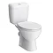 Bi-Fold Shower Enclosure and En-Suite Set - 3 Size Options Profile Large Image