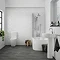 Bianco BTW Close Coupled Toilet with Soft Close Seat