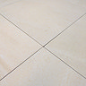 Biscay Beige Stone Effect Floor Tiles - 333 x 333mm