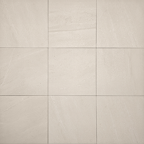 Biscay Beige Stone Effect Floor Tiles - 333 x 333mm