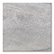 Biscay Grey Stone Effect Floor Tiles - 333 x 333mm