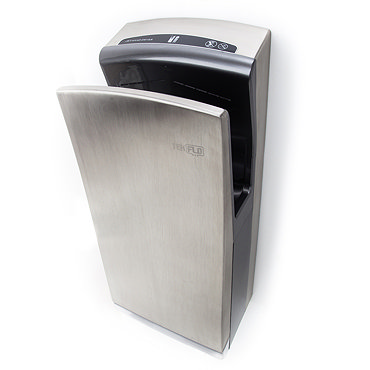 Blade Hand Dryer - Various Colour Options Profile Large Image