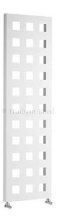 Blaze Designer Radiator - HLW54 Large Image