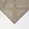 Blessington Birch Parquet Woven Wood Effect Wall & Floor Tiles - 600 x 600mm