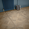 Blessington Birch Parquet Woven Wood Effect Wall & Floor Tiles - 600 x 600mm
