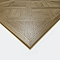 Blessington Oak Parquet Woven Wood Effect Wall & Floor Tiles - 600 x 600mm