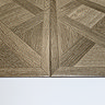 Blessington Oak Parquet Woven Wood Effect Wall & Floor Tiles - 600 x 600mm