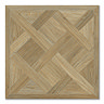 Blessington Oak Parquet Woven Wood Effect Wall & Floor Tiles - 600 x 600mm