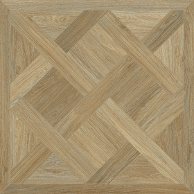 Blessington Oak Wood Effect Wall & Floor Tiles - 600 x 600mm